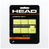 Head Xtreme soft fedőgrip limezöld 3db