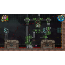 Headbang Games Bad Pad (digitális licenc) videójáték