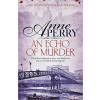 Headline An Echo of Murder