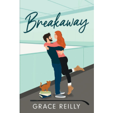 Headline Books Breakaway (Beyond the Play Series, Book 2) regény