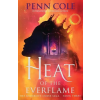 Headline Books Heat of the Everflame (The Kindred's Curse Saga, Book 3)