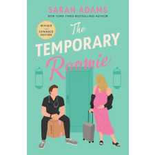 Headline Books The Temporary Roomie (It Happened in Nashville Series, Book 2) regény