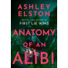 Headline Publishing Group Anatomy of an Alibi (Könyv)