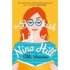 Headline Publishing Group Bookish Life of Nina Hill | Abbi Waxman egyéb könyv