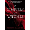 Headline Publishing Group Discovery of Witches | Deborah Harkness
