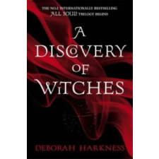 Headline Publishing Group Discovery of Witches | Deborah Harkness egyéb könyv