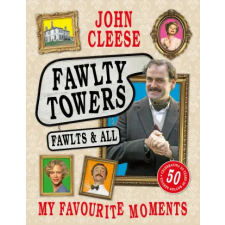 Headline Publishing Group Fawlty Towers | John Cleese egyéb könyv