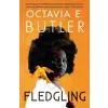Headline Publishing Group Fledgling | Octavia E. Butler