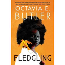 Headline Publishing Group Fledgling | Octavia E. Butler egyéb könyv