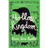 Headline Publishing Group Hollow Kingdom | Kira Jane Buxton