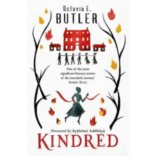 Headline Publishing Group Kindred | Octavia E Butler egyéb könyv