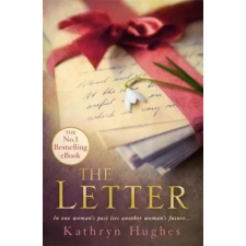 Headline Publishing Group Letter | Kathryn Hughes egyéb könyv