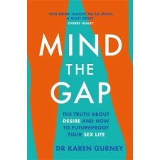 Headline Publishing Group Mind The Gap | Karen Gurney egyéb könyv