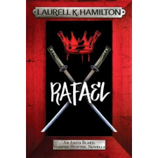 Headline Publishing Group Rafael | Laurell K. Hamilton Hamilton egyéb könyv