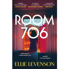 Headline Publishing Group Room 706 | Ellie Levenson egyéb könyv