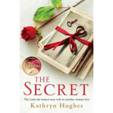 Headline Publishing Group Secret | Kathryn Hughes egyéb könyv