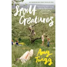 Headline Publishing Group Spoilt Creatures | Amy Twigg egyéb könyv
