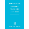 Headline Publishing Group The Factkeep Football Yearbook 2026-2027