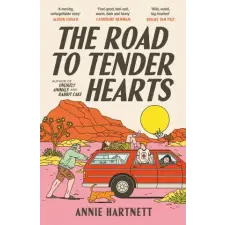 Headline Publishing Group The Road to Tender Hearts egyéb könyv