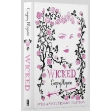 Headline Publishing Group Wicked | Gregory Maguire egyéb könyv