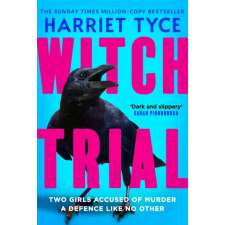 Headline Publishing Group Witch Trial | Harriet Tyce egyéb könyv