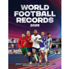 Headline Publishing Group World Football Records 2025 | Keir Radnedge