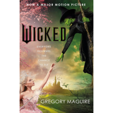 Headline Wicked regény