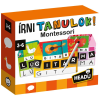 Headu Írni tanulok! oktató játék