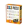 Headu : Logikai illesztőjáték – Számok - puzzle