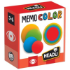 Headu : memóriafejlesztő játék - színek