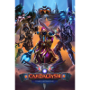 Headup Cardaclysm (PC - Steam Digitális termékkulcs)