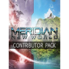 Headup Games Meridian: New World - Contributor Pack (PC - Steam elektronikus játék licensz)