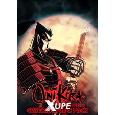 Headup Games Onikira - Demon Killer - Contributor's Pack (PC - Steam Digitális termékkulcs) videójáték