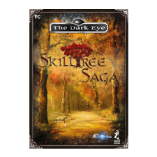 Headup Games Skilltree Saga (PC - Steam Digitális termékkulcs) videójáték