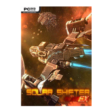 Headup Games Solar Shifter EX (PC - Steam Digitális termékkulcs) videójáték