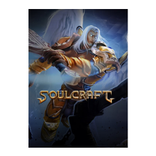 Headup Games SoulCraft (PC - Steam Digitális termékkulcs) videójáték