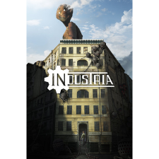 Headup INDUSTRIA (PC - Steam elektronikus játék licensz) videójáték