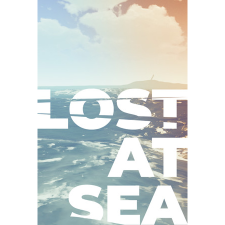 Headup Lost At Sea (PC - Steam elektronikus játék licensz) videójáték