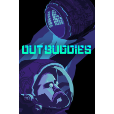 Headup OUTBUDDIES (PC - Steam elektronikus játék licensz) videójáték