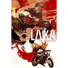 Headup Publishing Laika: Aged Through Blood (PC - Steam elektronikus játék licensz) videójáték