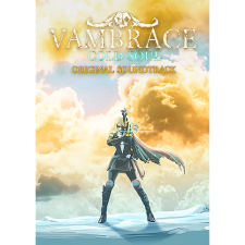 Headup Publishing Vambrace: Cold Soul - Original Soundtrack (PC - Steam elektronikus játék licensz) videójáték