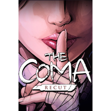Headup The Coma: Recut (PC - Steam elektronikus játék licensz) videójáték