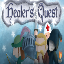 Healer's Quest (Digitális kulcs - PC) videójáték