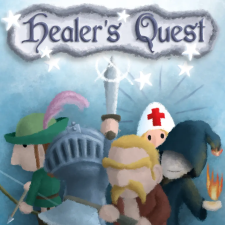  Healer's Quest (digitális licenc) videójáték