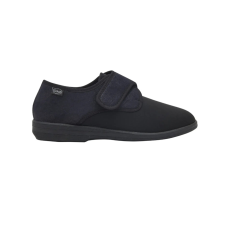 Health And Fashion Shoes Scholl Alida Mc Fekete Női cipő 37