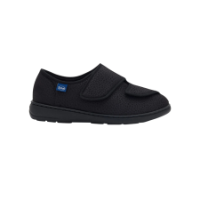Health And Fashion Shoes Scholl Annette 24 Fekete Női cipő 38 női cipő