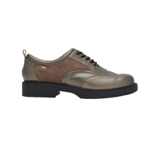 Health And Fashion Shoes Scholl Belfast Bronz Női cipő 38 női cipő