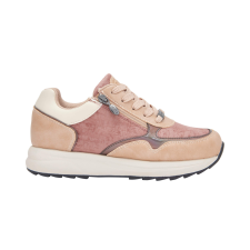 Health And Fashion Shoes Scholl Beverly Zip - Rózsaszín - 38 - Női sneaker női cipő