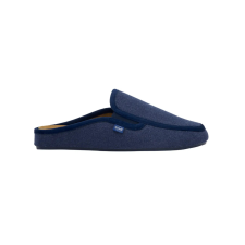 Health And Fashion Shoes Scholl Brandy Ela Kék Férfi papucs 42 férfi papucs