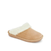 Health And Fashion Shoes Scholl Brienne bézs női mamusz 36